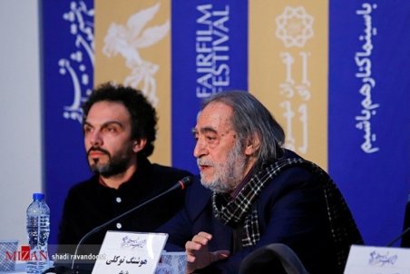 توکلی: سریال «روزهای ابدی» نسل جوان را با واقعیت تسخیر لانه جاسوسی آشنا می‌کند