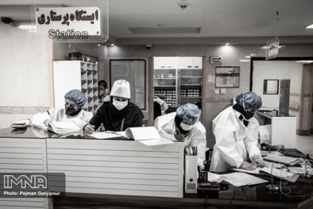 آمار کرونا اردبیل ۹ دی؛ ۶ فوتی و ۲۷ ابتلای جدید