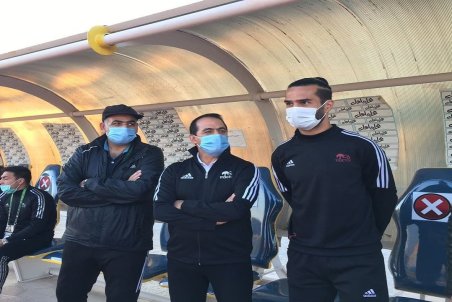 شجاعی چالش بزرگی برای سرمربیگری تراکتور دارد/ کسب قهرمانی خواسته هواداران تبریزی است