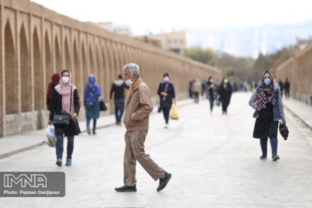 آلودگی هوا باعث شدت بیماری کرونا در افراد مبتلا می‌شود