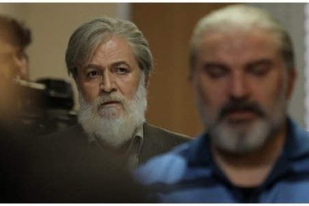 امین تارخ: هیچ آقازاده‌ای رشد نمی‌کند مگر اینگه خودش یا پدرش دزد باشد‎