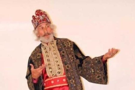 بهروز تقوایی درگذشت