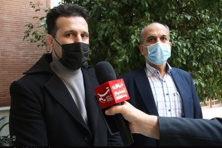 میراسماعیلی: با رئیس فدراسیون جهانی جودو مستقیما مذاکره می‌کنم