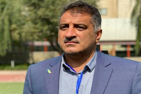 شرایط حضور دوندگان را در کمپ کیش فراهم کردیم/ با مربی احسان حدادی همکاری می‌کنیم