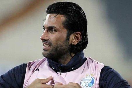 کری خوانی رادیویی نیکبخت‌واحدی برای پرسپولیس