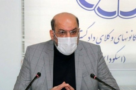 برداشتن سقف ظرفیت برای آزمون وکالت خلاف قانون است