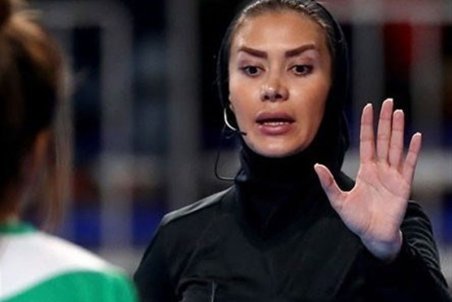 ناظمی: کمیته انضباطی درباره قشقایی تصمیم‌گیری می‌کند