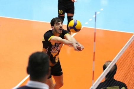 می‌خواهم بهترین عملکردم را با سپاهان داشته باشم