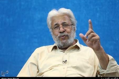 بازیگر پیشکسوت: با حکم یک قاضی آواره شدم