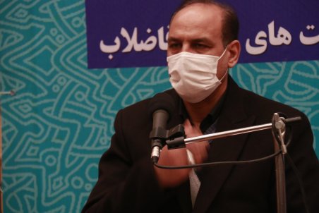 قم| بهره‌مندی تمام مردم قم از آب سالم و بهداشتی