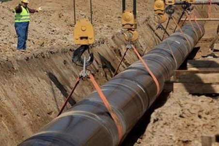 گازرسانی به بیش از 894 هزار مشترک در استان البرز