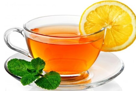 خواص دمنوش پوست پرتقال