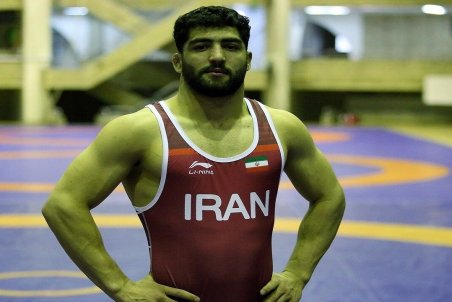 سوادکوهی: ترجیح می‌دهم همچنان در وزن ۷۹ کیلوگرم کشتی بگیرم