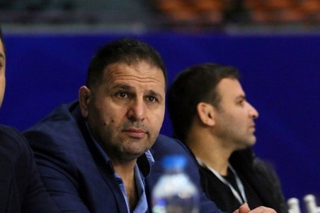 مهربان: باید در همان گزینشی اول سهمیه‌ها را کامل کنیم