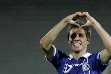 جان واریو: مظاهری خیال هواداران استقلال را راحت کرده است