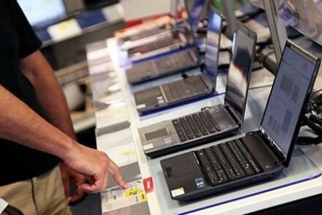 قیمت انواع لپ تاپ در بازار ۱۳ بهمن