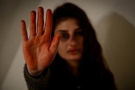 از گزارش خشونت خانگی توسط همسایگان تا "مهمان خانه وثیقه"