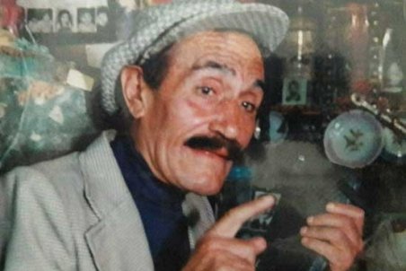 بازیگر پیشکسوت سینمای ایران درگذشت