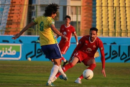 خالقی‌فر: بالا رفتن توقعات از صنعت نفت کارمان را سخت می‌کند