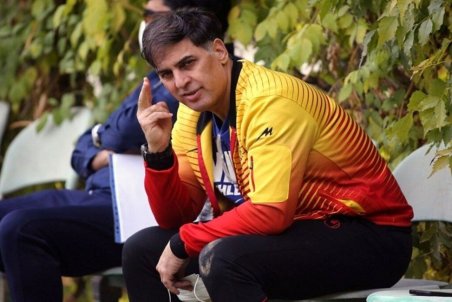 آذری: وقتی همه تیم‌ها معترض هستند، حتما یک جای کار می‌لنگد