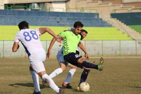 حاتمی: می‌توانیم حرف‌های زیادی برای گفتن داشته باشیم