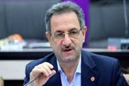 ﻿ پیشنهاد تعطیلی دو روزه تهران به معاون اول رئیس‌جمهور