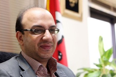 علی نژاد: رئیس فدراسیون فوتبال نباید بازنشسته باشد