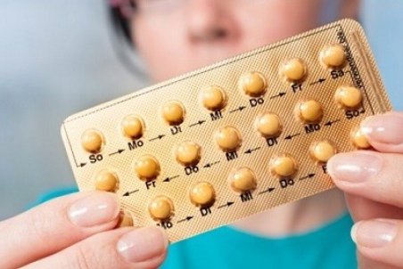 قرص‌های ضدباروری برای مردان هم به بازار آمد