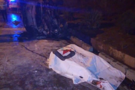 دختر ۱۵ ساله قزوینی در اثر تصادف با قطار باری فوت کرد