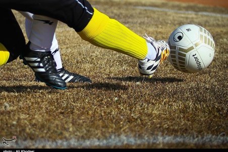 به دلیل نداشتن بازیکن ۱۱ بر صفر باختیم/ می‌توانستیم بازی نکنیم