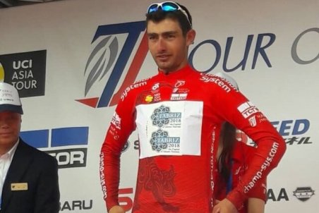 دوچرخه‌سوار پیشین تیم ملی: ۹ سال ملی‌پوش بودم اما یک روز بیمه ندارم!