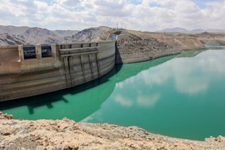 بازگشایی زاینده رود در گرو بارش باران