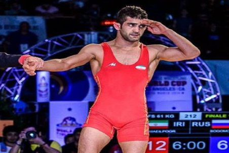 اسماعمیل پور: پایان راه می گویند قهرمان و قهرمانی کیلویی چند!