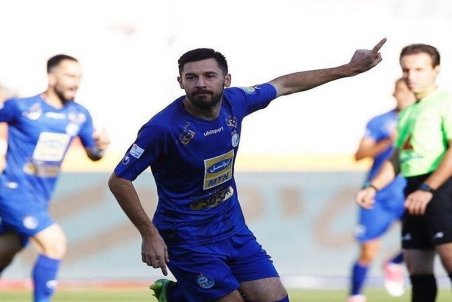 میلیچ: حضورم در دربی بستگی به نظر سرمربی دارد