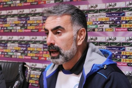 فکری: همه تیم‌ها برای بازی با استقلال انگیزه زیادی دارند