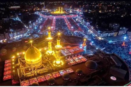 ﻿ آخرین جزئیات از برقراری سفرهای زیارتی در دوران شیوع کرونا