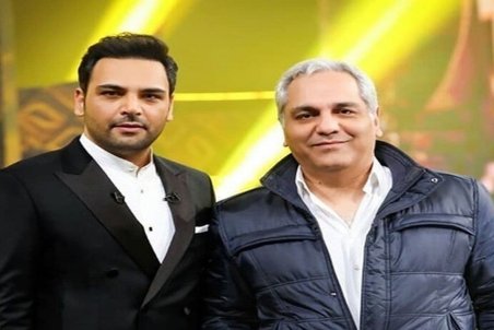 احسان علیخانی، آخرین مهمان فصل چهارم «دورهمی» خواهد بود