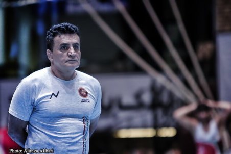 محمد بنا: زشت است بگویم کمیته المپیک از کشتی حمایت نمی کند