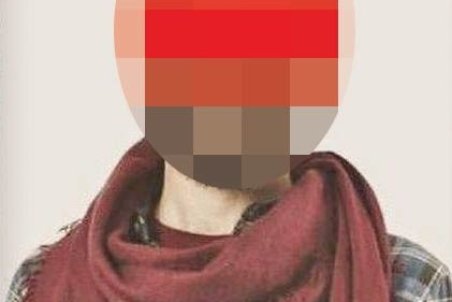 بازپرس، کیوان. الف را مفسد فی‌الارض شناخت