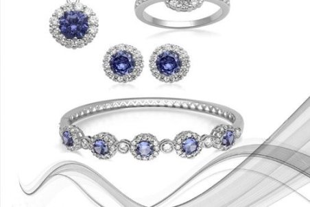 رونق نسبی در بازار نقره در پی گرانی طلا