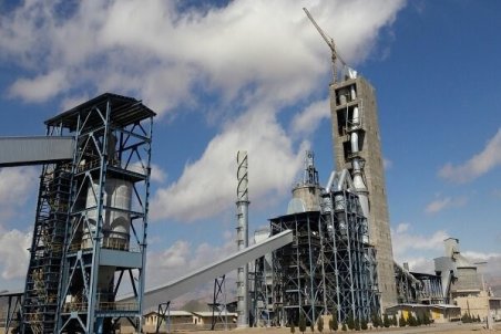 احتمال استفاده از مازوت در کارخانه‌های سیمان شرق اصفهان