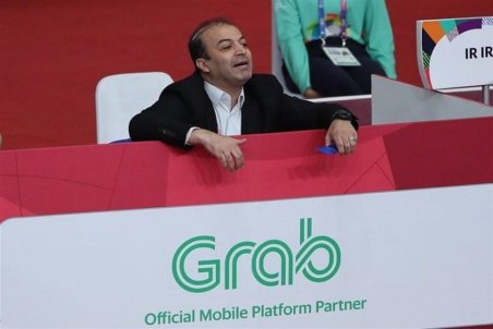 عسکری: احتمال برگزاری اردوی تیم ملی خارج از تهران وجود دارد