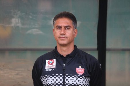 مطهری: سپاهان را فدای داربی نمی‌کنیم چون بردن این تیم جذاب است