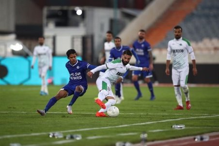 فریبا: استقلال صدرنشین لیگ است و ایرادی ندارد زیبا بازی نمی‌کند