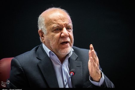 زنگنه: در نیروگاه‌های تهران، البرز و اصفهان اصلا مازوت مصرف نمی‌شود