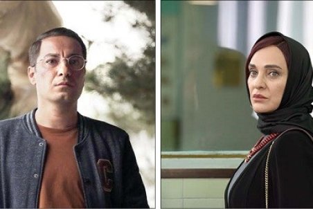 دوئل «ملکه گدایان» با «قورباغه»