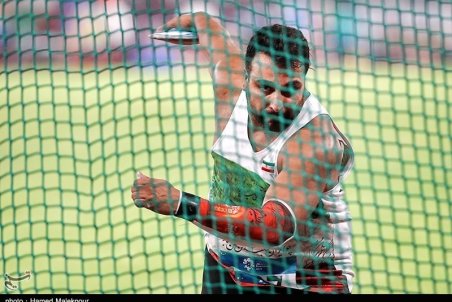 "احسان حدادی" از شرایط ایده‌آلی برخوردار است