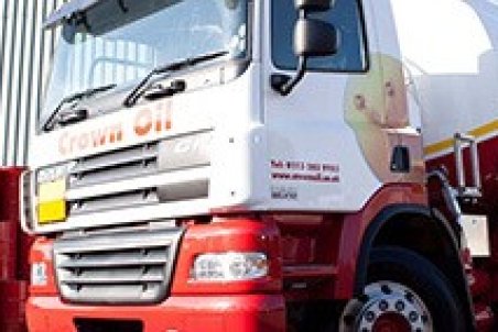 سوخت مازوت چیست؟ + انواع سوخت ها