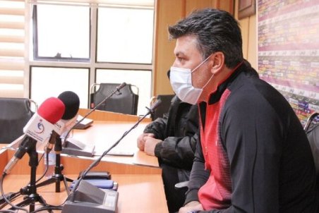 نوازی: خودباوری می‌تواند اتفاقات خوبی برای شهرخودرو رقم بزند