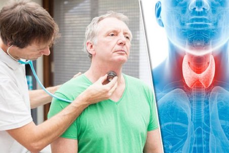 علائمی که خبر از درست کار نکردن تیروئید می‌دهند